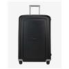 Samsonite Valigia Samsonite S'Cure Spinner 102L nero