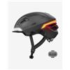 Abus Casco Abus HYP-E nero scuro - M