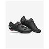 Sidi Scarpe Sidi Ergo 5 Mega Wide Fit nero opaco - 40