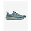 ASICS Scarpe ASICS Gel-Sonoma 8 blu grigio arancione - 39.5
