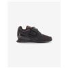 Reebok Scarpe Reebok Legacy Lifter IV nero bordeaux donna - 37.5