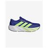 Adidas Scarpe adidas Galaxy 8 blu verde - 43(1/3)