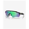 Oakley Occhiali Oakley Radar XS Path Matte Black con lente Prizm Jade Polarized
