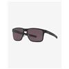 Oakley Occhiali Oakley Holbrook Metal nero con lenti Prizm Grey