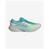 Adidas Scarpe adidas Supernova Rise 3 blu verde grigio donna - 40