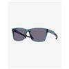 Oakley Occhiali Oakley Paracord Transparent Abyss con lenti Prizm Grey