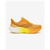 Saucony Scarpe Saucony Triumph 24 arancione vivo - 40