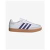 Adidas Scarpe adidas Velosamba Leather bianco azzurro marrone chiaro - 45(1/3)