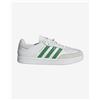 Adidas Scarpe adidas Velosamba Leather bianco verde grigio chiaro - 39(1/3)