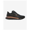 Reebok Scarpe Reebok Nano Gym 2.0 nero arancione donna - 40.5