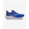Saucony Scarpe Saucony Triumph 24 blu elettrico - 44