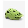 Met Casco MET Shelter giallo lime - L