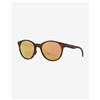 Oakley Occhiali Oakley Spindrift Matte Brown Tortoise con lenti Prizm Rose Gold donna