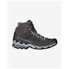 la sportiva Scarponi La Sportiva Ultra Raptor II Mid Leather GORE-TEX nero grigio blu donna - 37.5