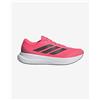 Adidas Scarpe adidas Runfalcon 6 rosa nero bianco - 47(1/3)