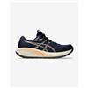 ASICS Scarpe ASICS Gel-Cumulus 28 blu navy arancione - 46.5