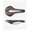 Selle Italia Selle Selle Italia Flite Boost Gravel TI 316 Superflow marrone - L3
