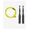 Velites Corda per saltare Velites Earth 2.0 nero verde