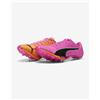 Puma Scarpe Puma evoSPEED Sprint NITRO Elite 2 rosa arancione nero - 43