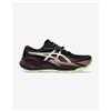 ASICS Scarpe ASICS Trabuco 14 nero granata verde donna - 42