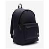Lacoste Zaino Lacoste Neocroc blu scuro