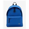 Lacoste Zaino Lacoste Andrinople azzurro