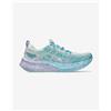 ASICS Scarpe ASICS Noosa Tri 16 blu verde viola donna - 35.5