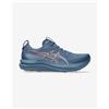 ASICS Scarpe ASICS Gel-Kayano 33 blu scuro rosa donna - 36