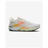 Brooks Scarpe Brooks Glycerin Flex Medium beige bianco donna - 43