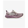 ASICS Scarpe ASICS Noosa Tri 16 viola giallo fosforescente donna - 35.5