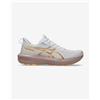 ASICS Scarpe ASICS GT-1000 14 bianco arancione marrone donna - 44