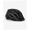 Met Casco MET Crossover nero intenso opaco - 52-58