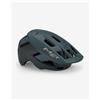 Met Casco MET Terrae MIPS verde scuro - S