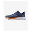 Mizuno Scarpe Mizuno Wave Skyrise 7 blu navy bianco - 45