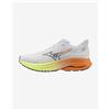 Mizuno Scarpe Mizuno Wave Ultima 17 bianco arancione nero giallo - 42.5