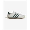 Adidas Scarpe adidas Runvista bianco verde scuro beige - 44(2/3)