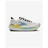Brooks Scarpe Brooks Glycerin Max 2 medium bianco nero azzurro giallo - 45