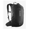 Salomon Zaino Salomon Trailblazer 20L nero bianco