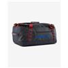 Patagonia Borsa Patagonia Hole 40L nero blu