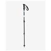 TSL Bastoncini TSL Outdoor Country Alu 3 Light Twist Aneto nero bianco (paio)