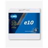 KMC Catena KMC per E-Bike E10 10V 138 maglie grigio