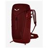 Salewa Zaino Salewa Alp Mate 30L granata scuro donna