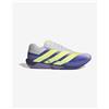 Adidas Scarpe adidas Adizero Dropset Pro Training bianco giallo viola - 36(2/3)