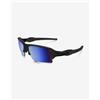 Oakley Occhiali Oakley Flak 2.0 XL nero opaco con lenti Prizm Deep Water polarizzate