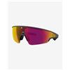 Oakley Occhiali Oakley Meta Vanguard Black con lente fotocromatica Transitions Ember