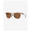 Oakley Occhiali Oakley Frogskins Range Matte Sepia con lenti Prizm Bronze