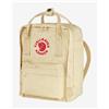 Fjällräven Zaino Fjällräven Kanken Mini 7L bianco