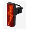 knog Luce posteriore Knog Blider V Bolt