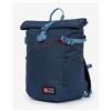 Ternua Zaino Ternua Red Bay 20L blu navy rosso