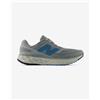 New Balance Scarpe New Balance Fresh Foam X EVOZ v4 grigio blu - 42.5